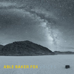 Able Baker Fox "Voices" LP